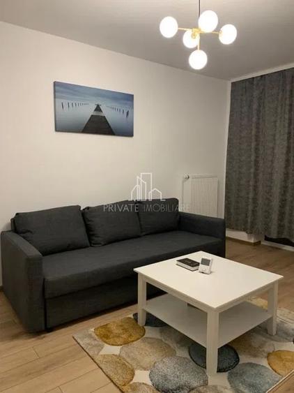 Apartament 2 camere, Mobilat/Utilat, Parcare, Maurer Residence - 2