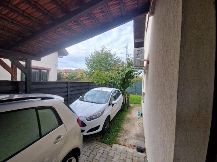 Duplex 5 camere | 180 mp | 250 mp teren | zona Avram Iancu - 18