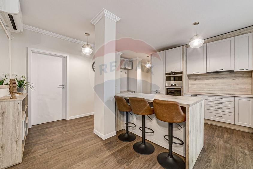 Apartament 3 camere,  constructie noua - Cartier Subcetate - 3