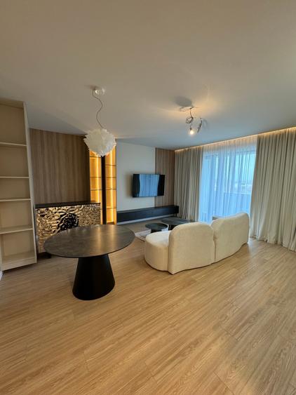 Lux I Iancu Nicolae I 2 camere I TVA inclus - 1