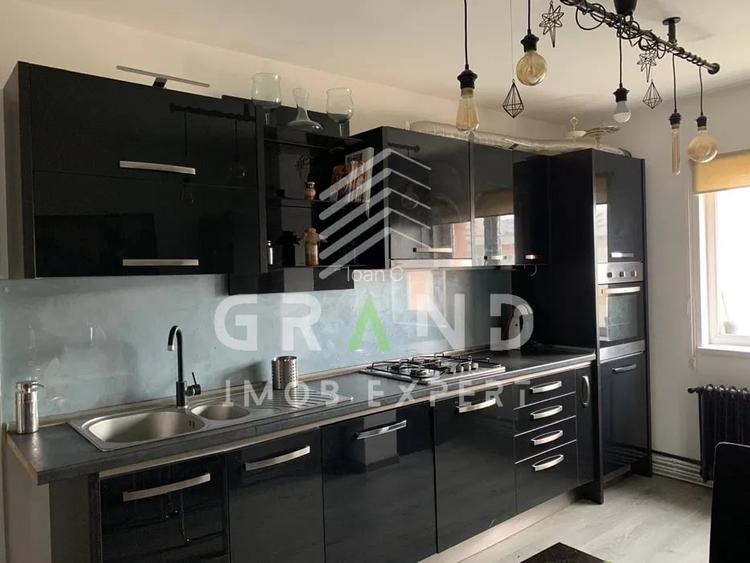 Ap 3 camere, BALCON, PARCARE, PET-FRIENDLY, zona Marasti Ap 3 camere, BALCON, PARCARE, PET-FRIENDLY, zona Marasti