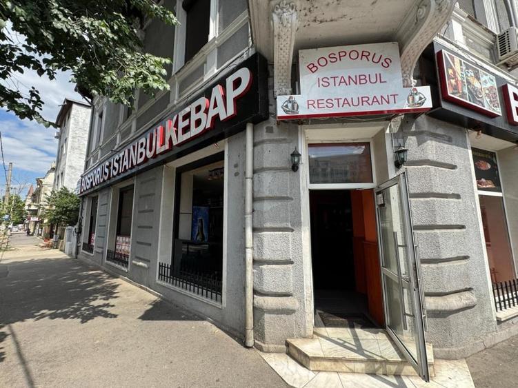 De inchiriat | Spațiu comercial Unirii | Bld Regina Maria | 209 MP - 3