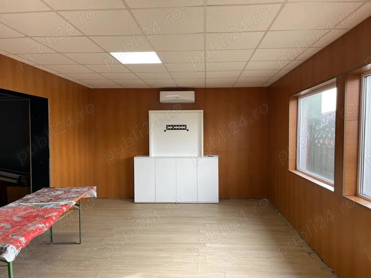 Inchiriez Spatiu in Padureni - 5