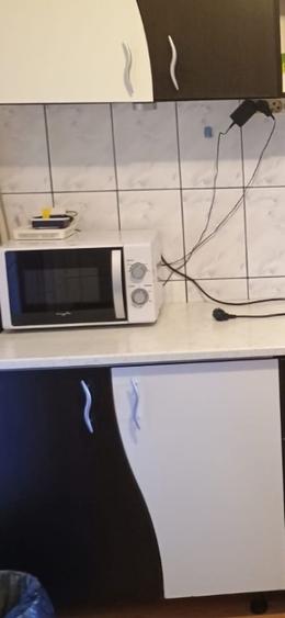 Garsoniera- Zona Uzina 2 - langa Lidl - 7