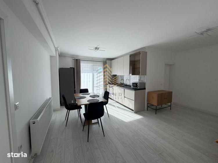 Apartament | Zona Isu | 60 Mpu - 8