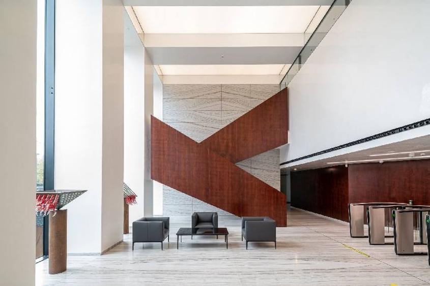 Ana Tower, Presei Libere, 728 mp  0% comision! - 9