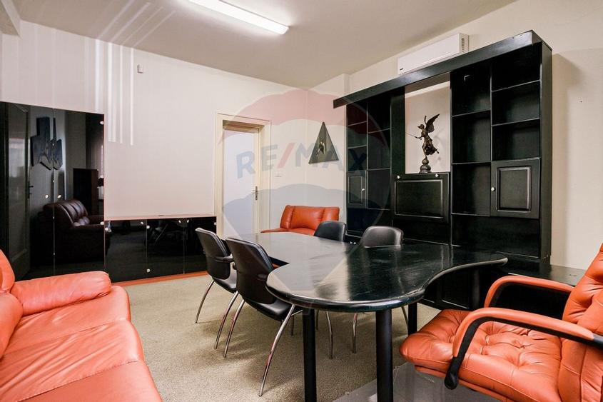 Spatiu birouri de 60 m2 de inchiriat in zona Ultracentral - 4