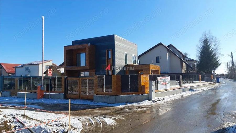 Casa 4 camere Dragomiresti Vale - 3