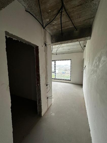 Casa premium P+1+M. 5 cam. Util 243mp. Teren 275mp - 23