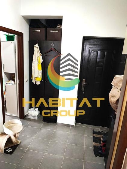 Vanzare garsoniera decomandata  Zona Metalurgiei - Parcare inclusa - 2