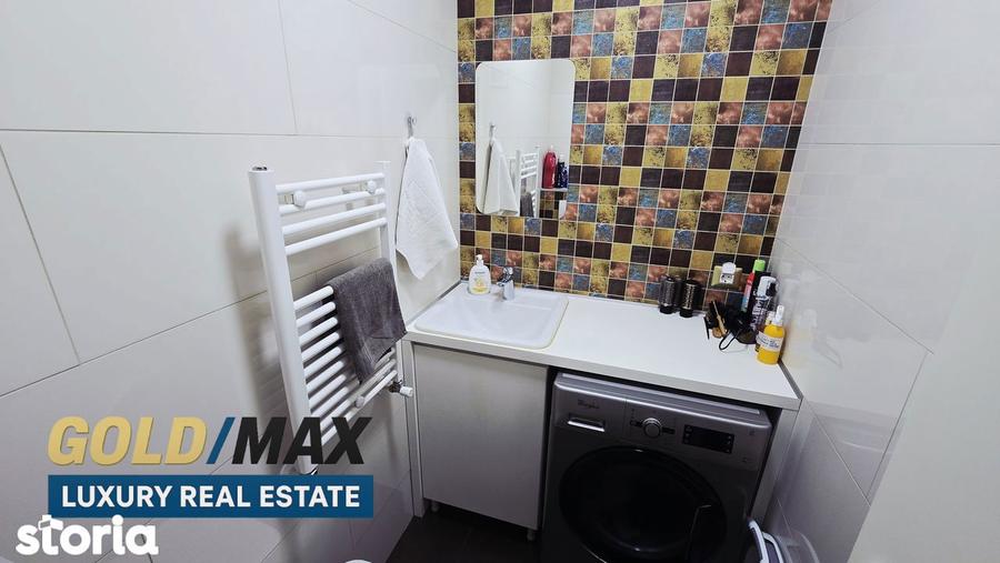 Apartament de lux, 3 camere - ultracentral, goldmax.ro - 9