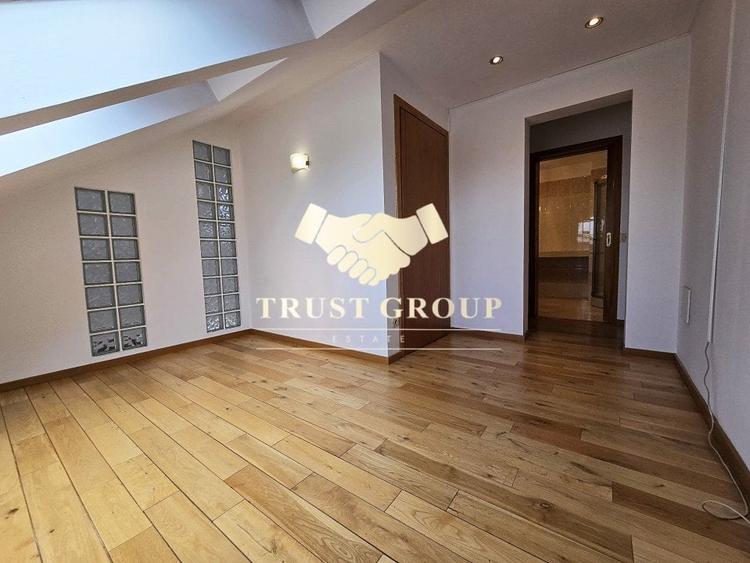 Penthouse 3 camere tip duplex Arcul de Triumf  |Loc de parcare dublu | - 22