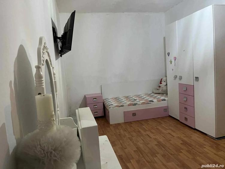 Vand casa Agrisu mare - 2