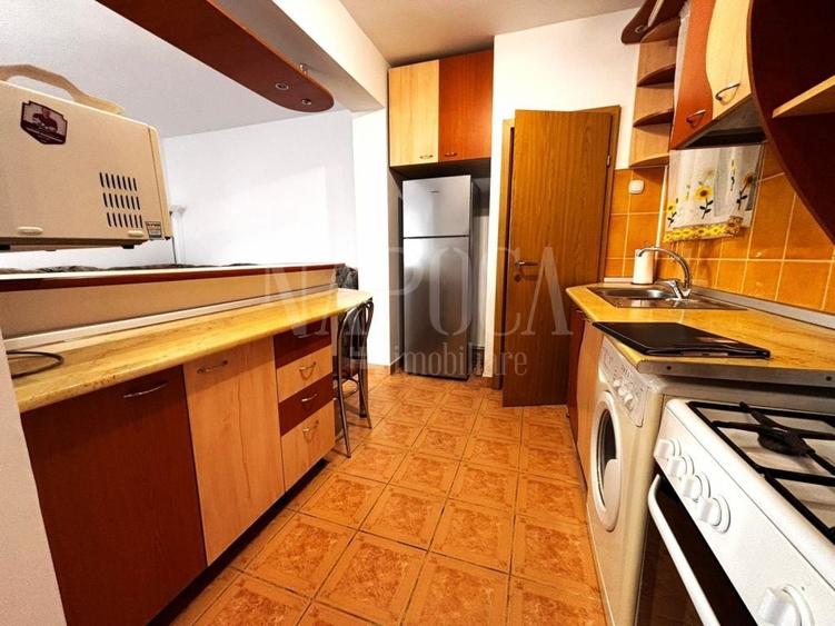 Apartament 2 camere de vanzare in Gheorgheni, Cluj Napoca - 5