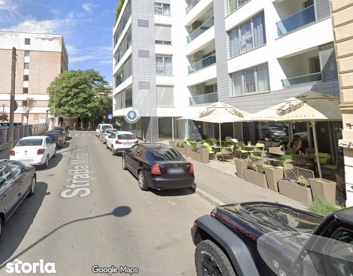 Bloc 2025 si parcare! | Calea Victoriei - Romana| QF612-Et4 - 2