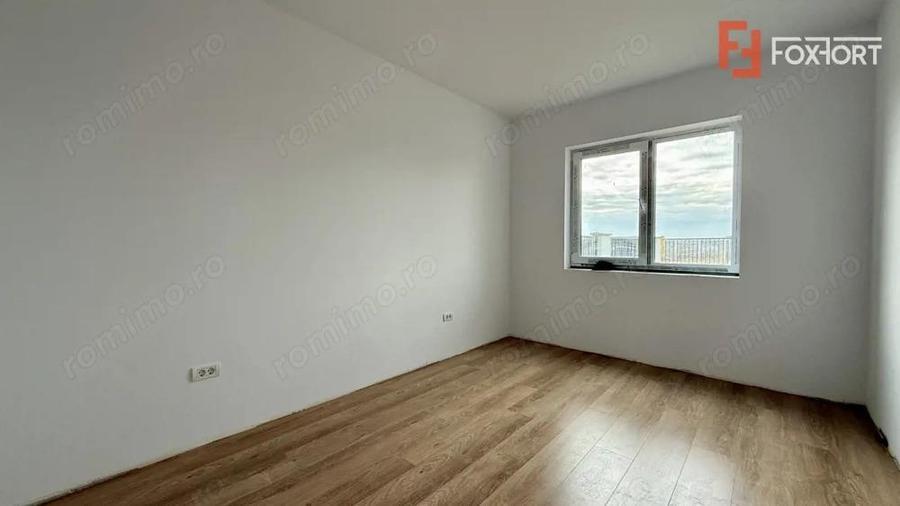 COMISION 0% Duplex finalizat de vanzare, 3 camere + 2 bai, Sacalaz - 4