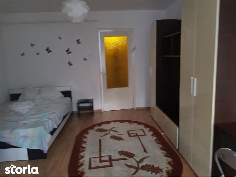 Garsoniera Pietatii, sala Polivalenta - 1