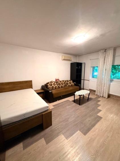Garsonieră complet utilată | 42 m² | 5 min de UTCB - 1