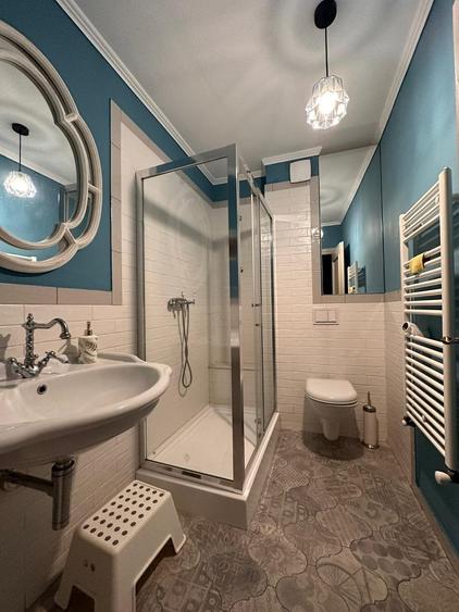 Apartament modern și elegant cu 3 camere, semicentral, Cluj-Napoca - 9