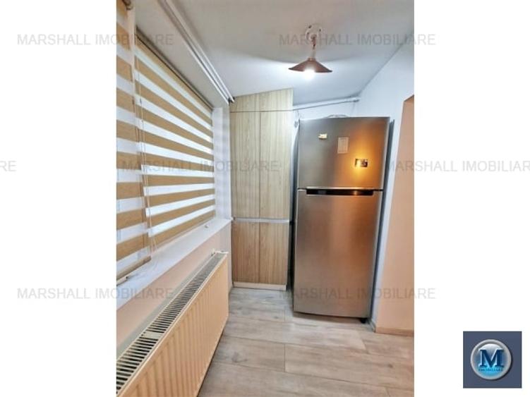 Apartament 3 camere de vanzare, zona Cantacuzino, 77 mp #16719 - 4