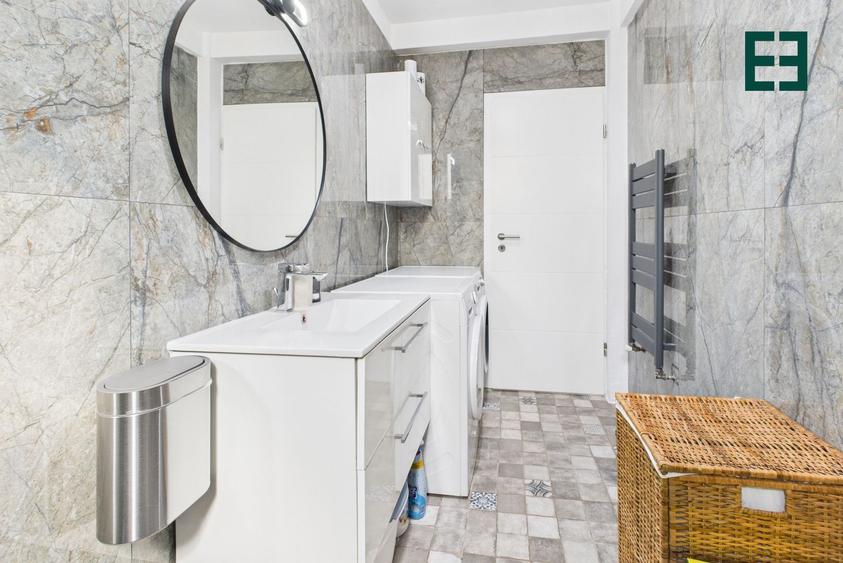 Casă tip duplex cu 4 camere - Zona Aradului - Timișoara - 25