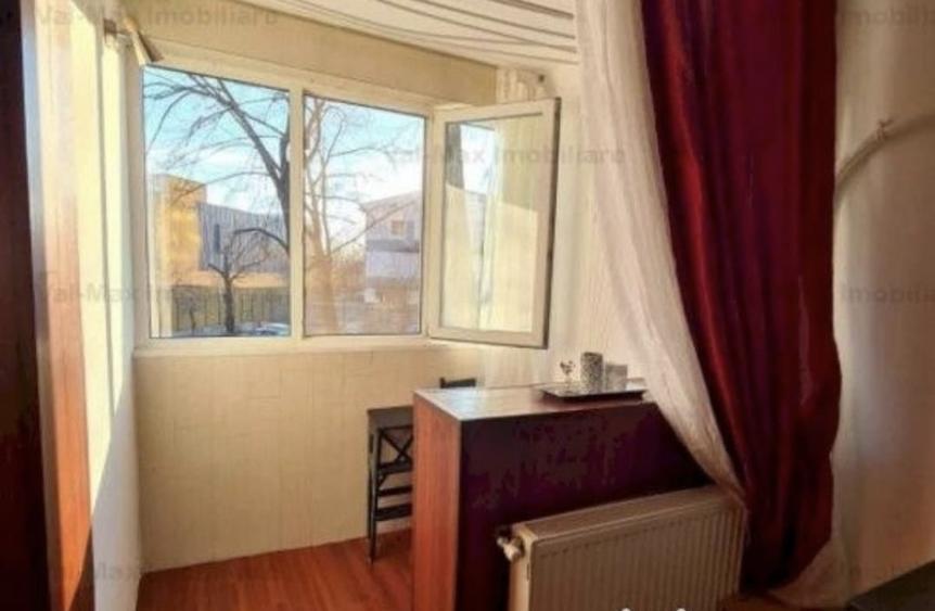 Garsoniera Park Lake 3 min M Dristor DB460 - 3