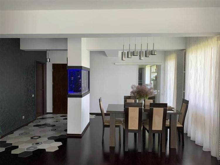 LUX pe clasa Penthouse, terase cinematografice, ariere pretioasa - 9