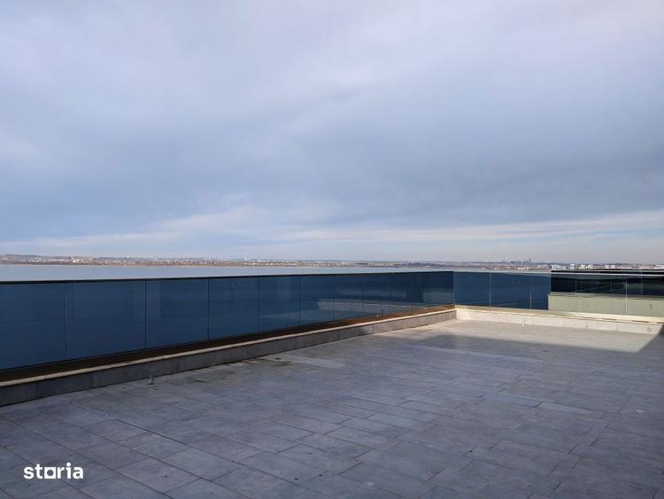 Penthouse | 3 camere | 230 mp | parcare subterana | MODERN | Mamaia Bu - 10