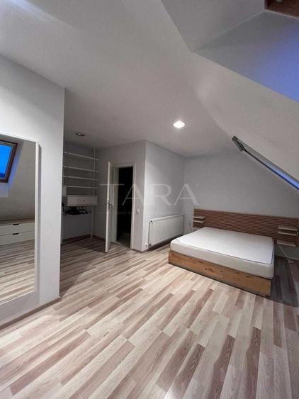 Apartament |3 camere | | parcare subterană| | Zona Florilor | - 7