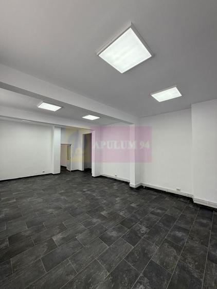 Spatiu comercial de inchiriat in Campina - 9