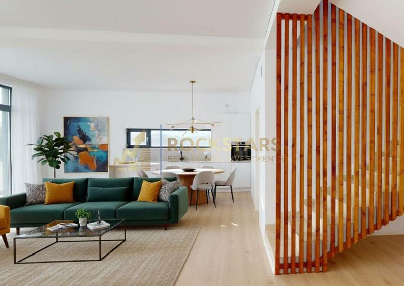 Vila 5 Camere | Corbeanca, Tamasi | 150 mp utili - 18