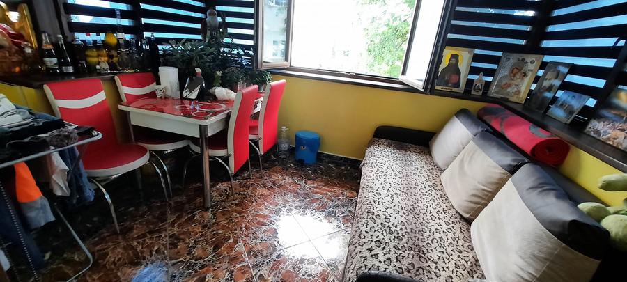 Apartament 3 camere zona Bulevard mobilat si utilat - 3