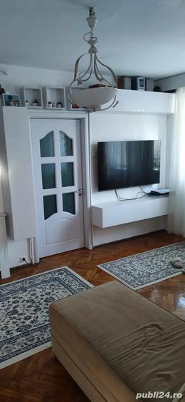 Apartament 2 camere de vanzare Pajura, langa scoala 178 - 7