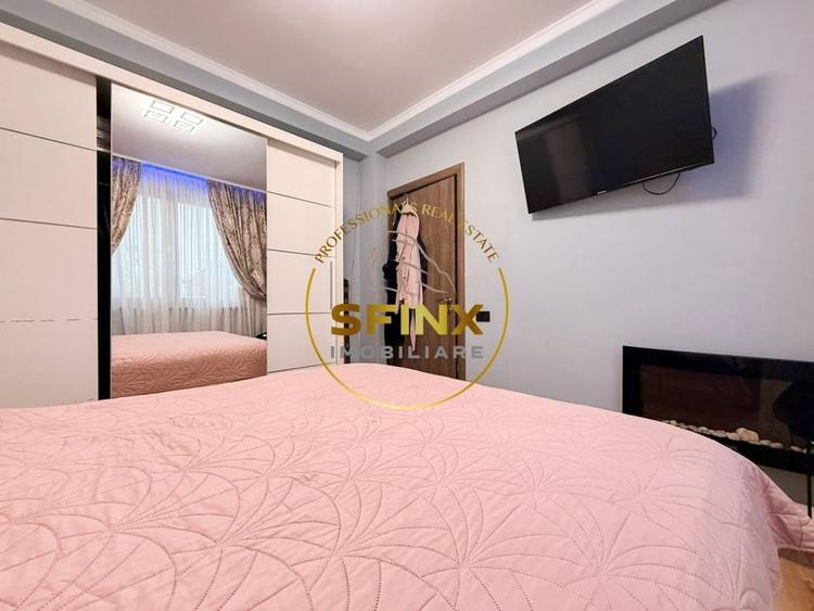 5 camere, vila individuala, P+1, garaj,  Giulesti Sarbi - 5