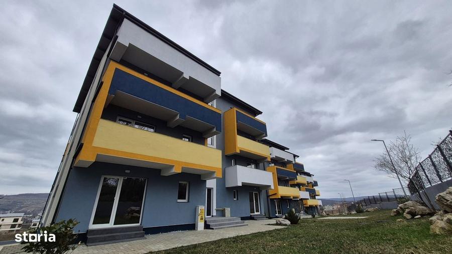 Apartament 2 camere de vanzare Bucium | Bloc nou, finisaje moderne - 9