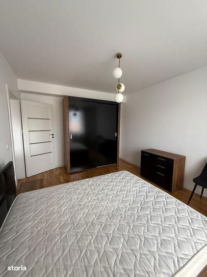 De inchiriat Apartament 2 camere, zona Cetate Hcc Bloc Nou. - 5