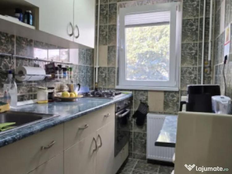 Apartament cu 3 camere, 53 mp, zona Malu Ro?u - 9