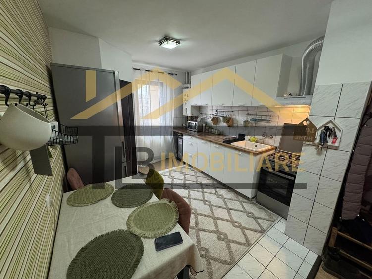 Apartament cu 3 camere, 75 mp, Zona Diamant - 8