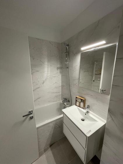 Residence 5 # The Home - 2 Camere + Loc Parcare Subteran - 8