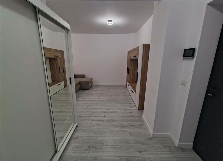 Apartament nou 2 camere | incalzire in pardoseala | complet mobilat | parcare | - 2