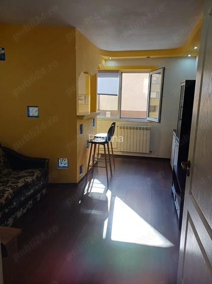 Inchiriez garsoniera in zona astra