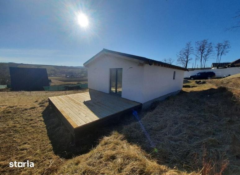 Casa 3 camere Dobreni , 70 metri Cod:157747 - 2