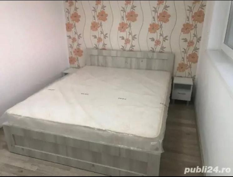 Apartament cu 2 camere nedecomandat în Central