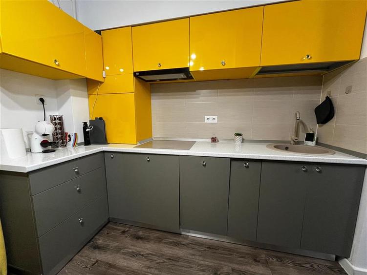 Apartament 2 camere | Belvedere Residence | Metrou Pipera | Parcare - 7
