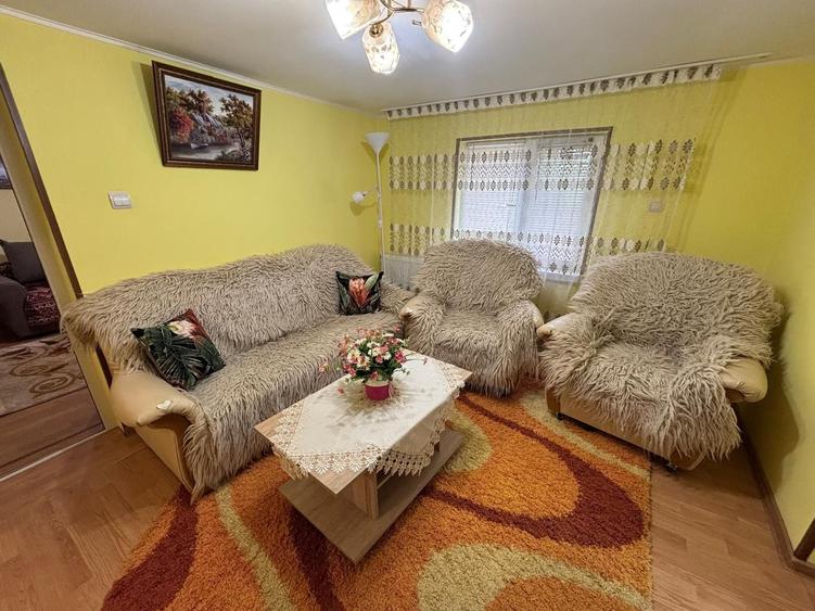 Casă cu 3 camere în Obrijeni