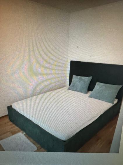 Apartament cu 3 camere semidecomandat în Tomis Nord