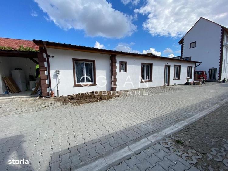 Apartament nou cu 3 camere, zona Turnisor 0% Comision - 6