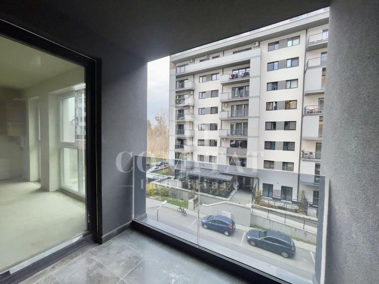 Apartament finisat 2 camere | Imobil nou | str Soporului - 5