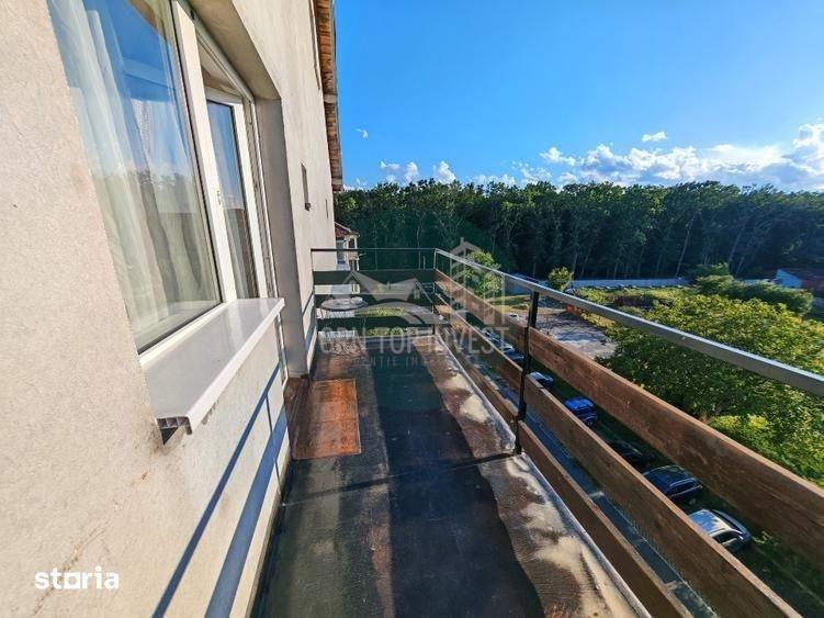 Apartament cu 3 camere în Valea Aurie
