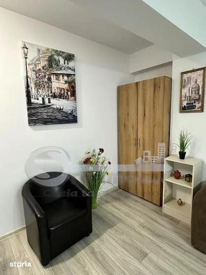 Apartament 2 Camere, Parcare Inclusa, Aproape de Palas Mall - 4